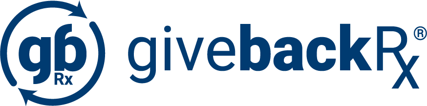 GiveBackRx Logo